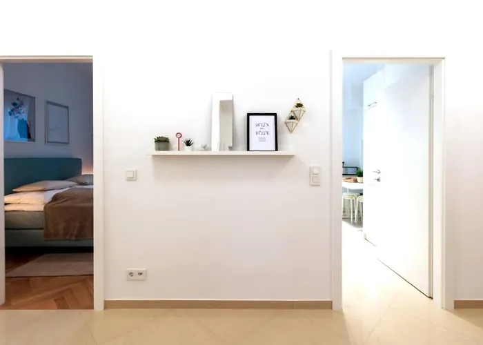 Elegant * Βιέννη