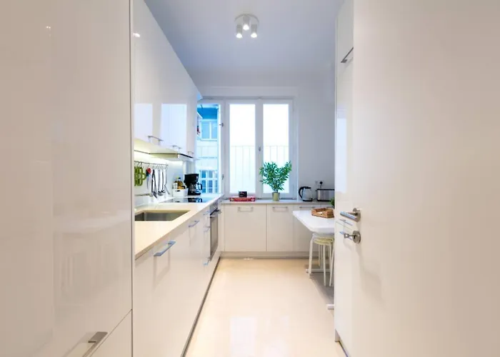 Elegant Βιέννη